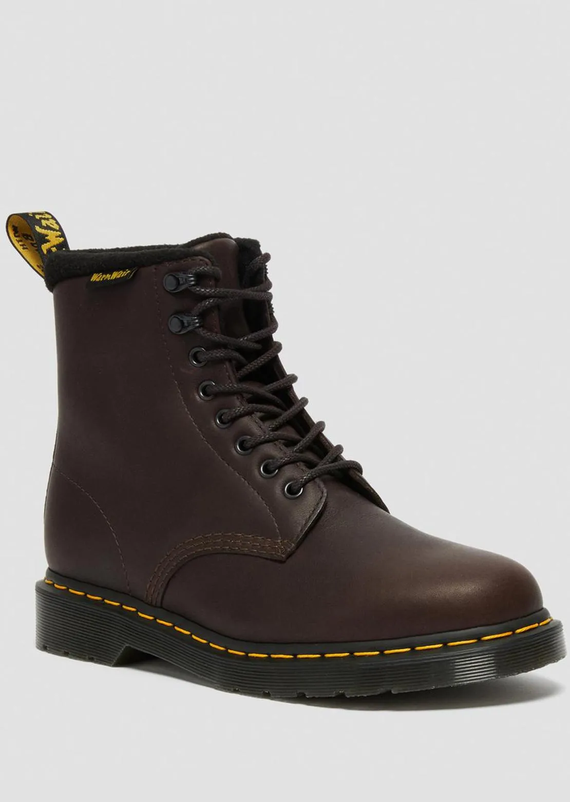 Dr.Martens Men's 1460 Pascal Valor Waterproof Boots