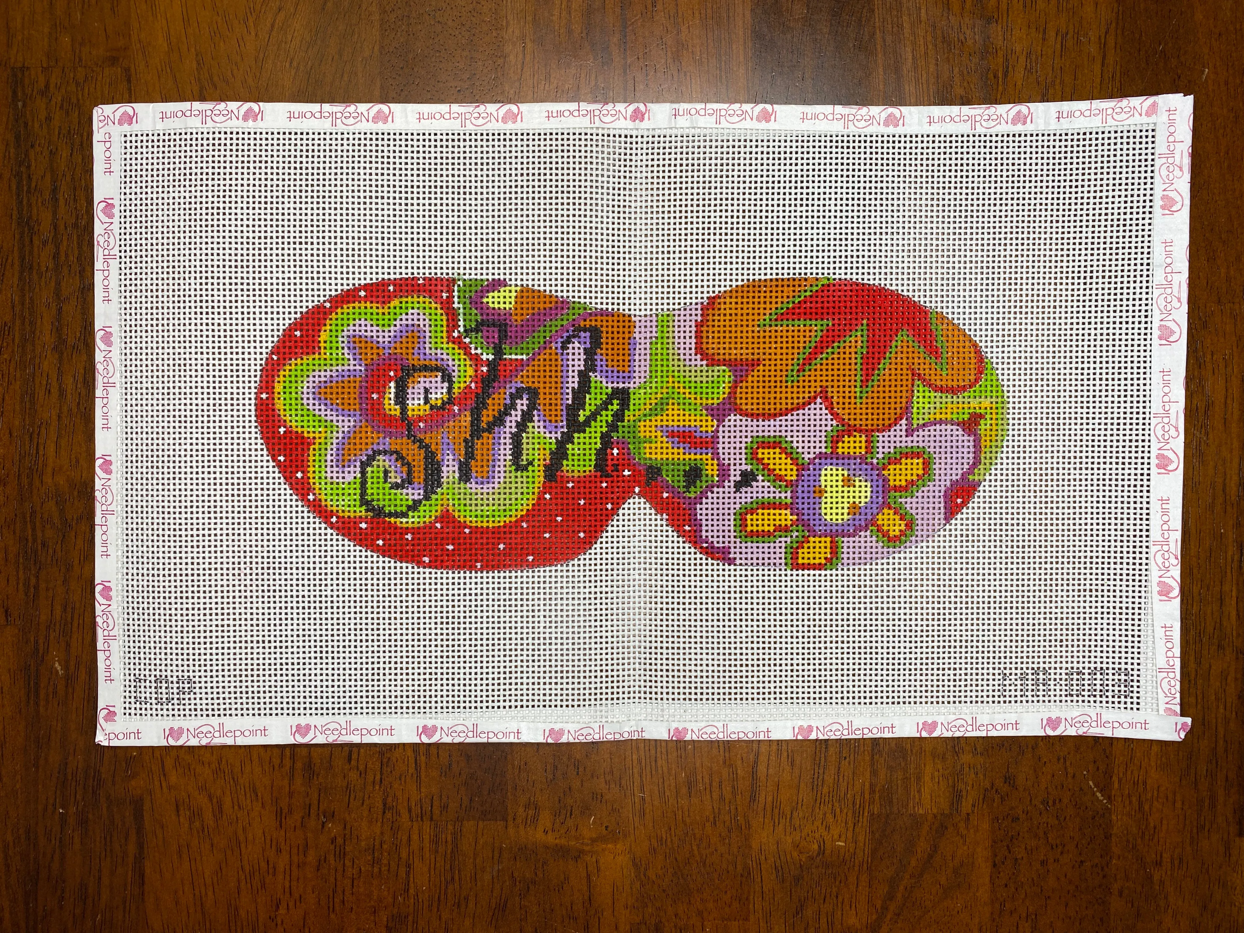 Eye Mask - Shhh