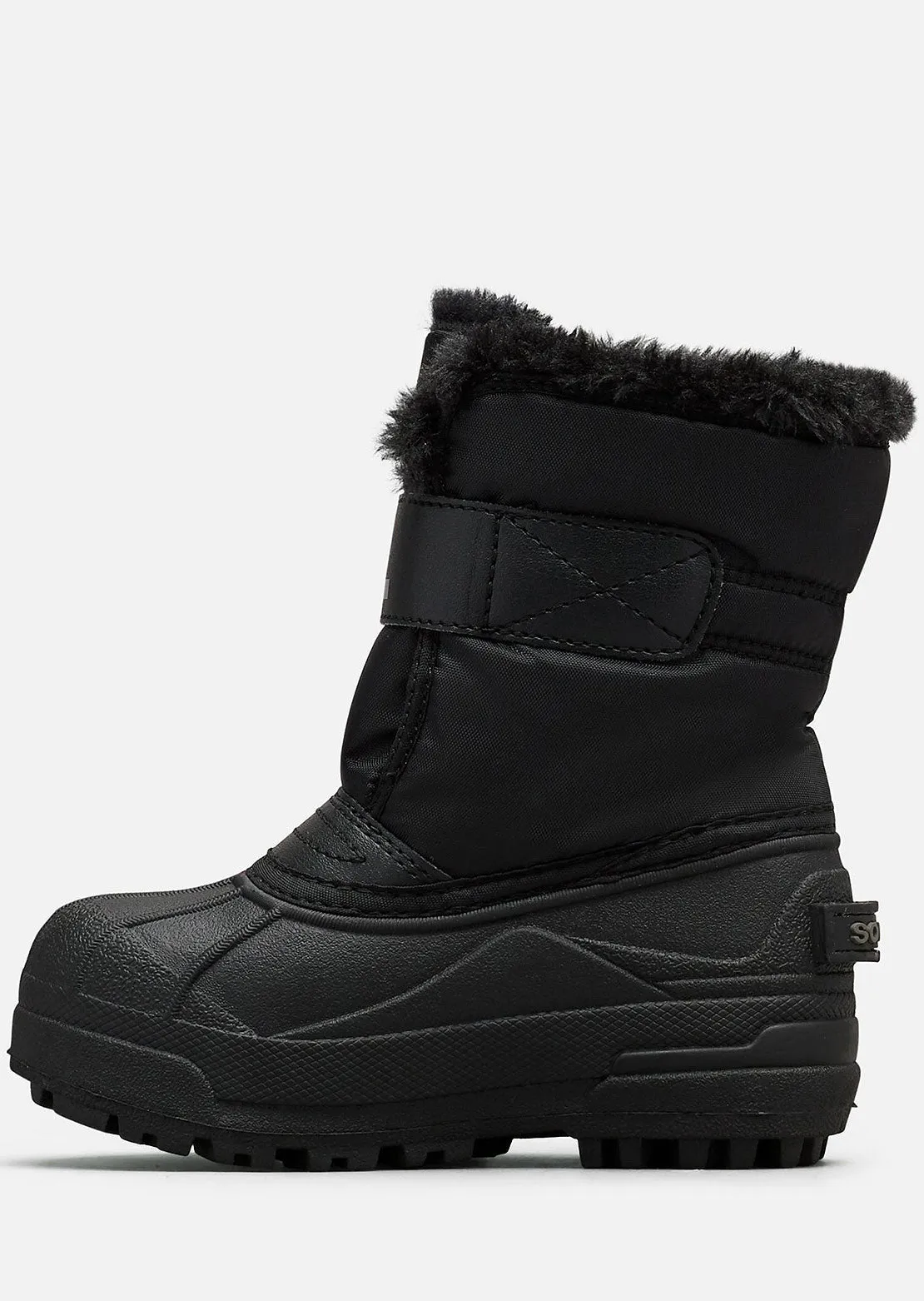 Sorel Toddler Snow Commander Boots