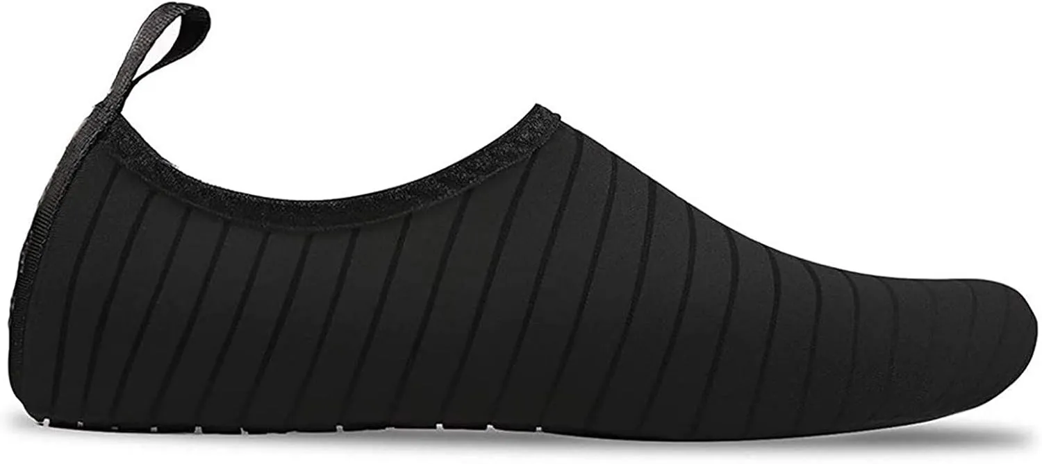 Water Shoes for Beach Swim Pool Surf Barefoot Quick Dry Aqua Socks Women Men Outdoor Sports Hiking Kayaking Yoga Non Slip Shoes