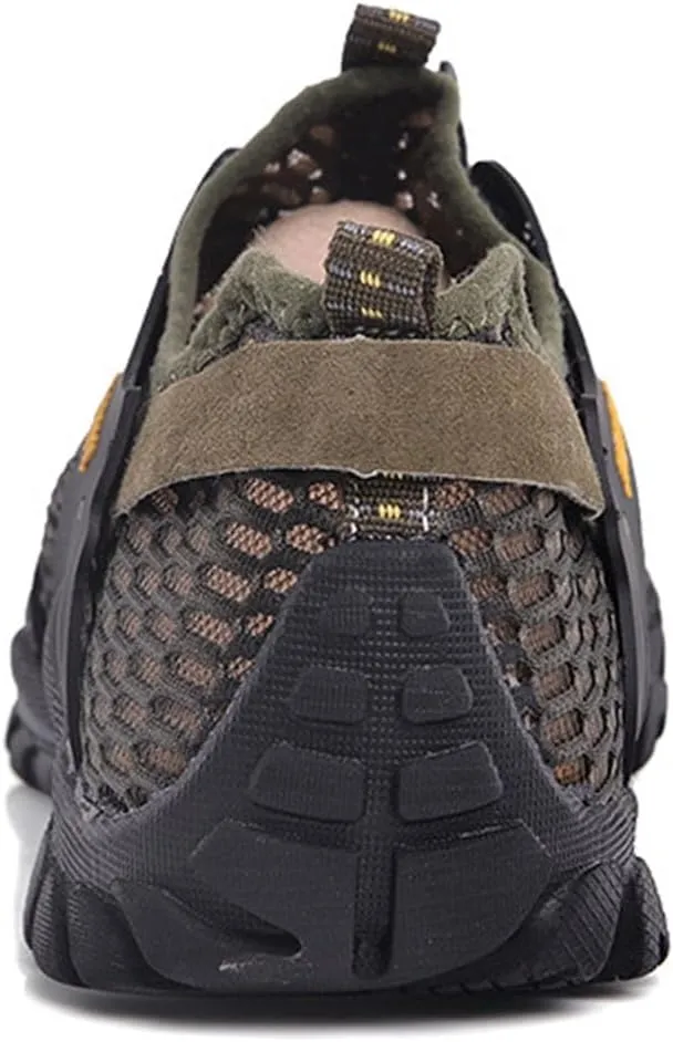 Water Shoes for Women Men Quick-Dry Non-Slip, Climbing Sneakers Hiking Barefoot Water Shoes, for Outdoor Sports Travel Trekking Walking