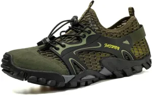 Water Shoes for Women Men Quick-Dry Non-Slip, Climbing Sneakers Hiking Barefoot Water Shoes, for Outdoor Sports Travel Trekking Walking
